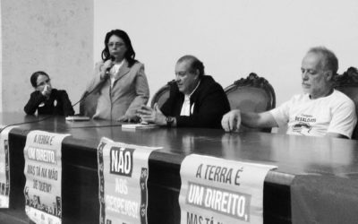 Foro Resistencia Hábitat III: Asamblea de Convergencia sobre el Derecho a la Ciudad – Fotos, Videos y Citas