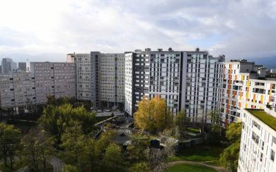 Arlequin’s urban renewal: the long struggle of its inhabitants