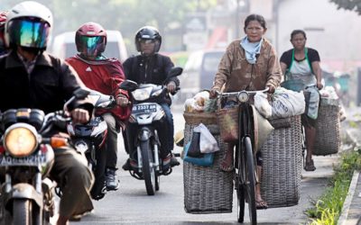 Quest for Right to the City in Asia