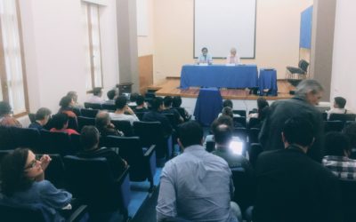 El derecho a la ciudad a debate en Xalapa, Veracruz