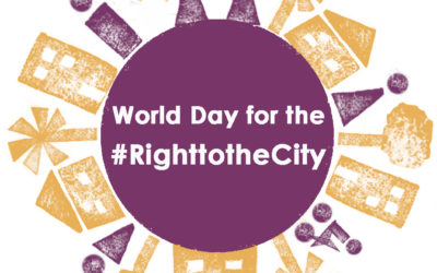 Declaration on the World Day for the Right to the City