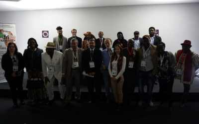 Quelle vision et réalités africaines du droit à la ville ? Rencontre des pouvoirs locaux et de la société civile au sommet d’Africités 2018 (Marrakech)
