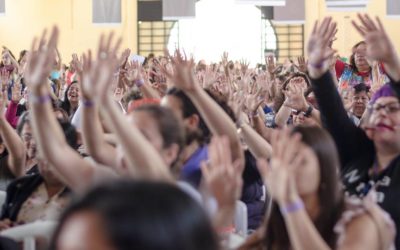 ¿Cómo podemos hacer que el Derecho a la Ciudad sea una realidad para las mujeres?