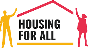 Call for signatures! European Citizens’ initiative Housing for All