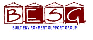 Built Environment Support Group