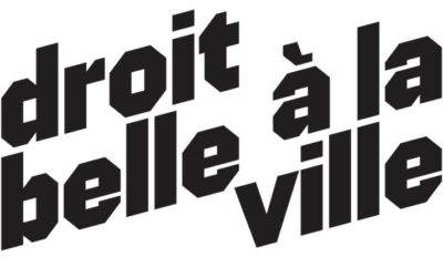 Collectif Droit à la Belle Ville- DALBV