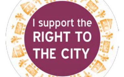 Challenges of the Right to the City after Habitat III