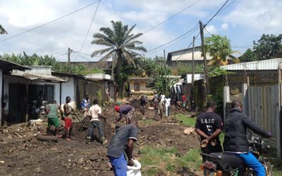 Logemente decent: une dynamique en faveur de la perception positive des quartiers populaires au Cameroun
