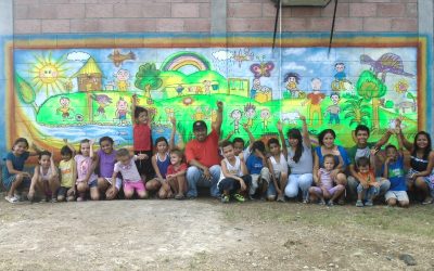 Juventud urbana frente al cambio climático