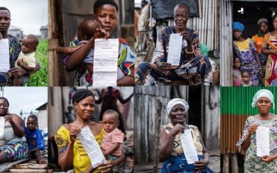 Urgent action#StopForcedEvictions in Cotonou, Nigeria: Sign the Petition