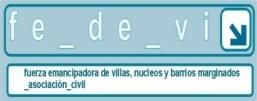 Federación de Villas, Núcleos y Barrios Marginales- Fe De Vi