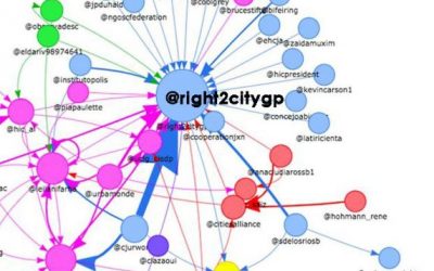 Guía para campañas digitales de incidencia política