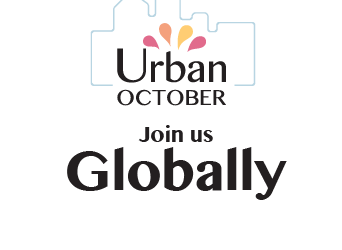 La PGDV lors de l’Octobre Urbain 2019