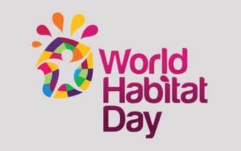 GPR2C and HIC declaration on World Habitat Day 2019