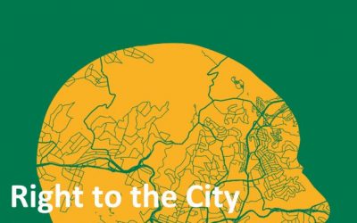 The GPR2C releases a policy paper on the Right to the City for the UCLG Congress 2019