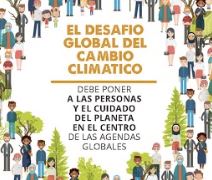 Declaración de la PGDC para la COP25