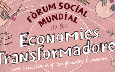 The GPR2C joins the international call to participate in the World Social Forum on Transformative Economies (WSFTE2020)