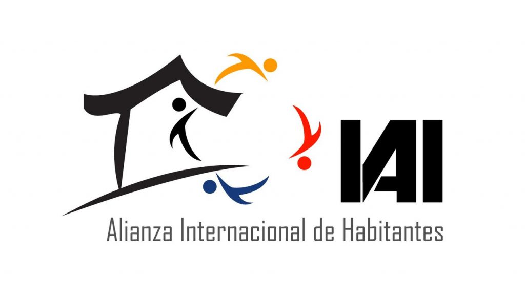 IAI (International Alliance of Inhabitants)