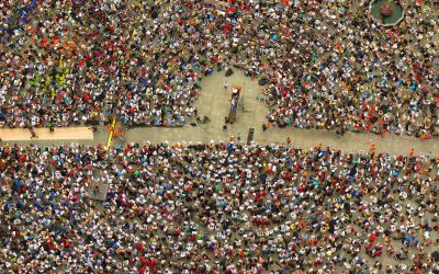 Publicación: Municipalismo internacional y derecho a la ciudad: las ciudades en la era de la globalización