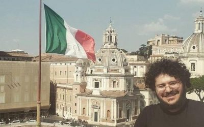 Urgent appeal: Egyptian Human rights defender Patrick George detained and tortured