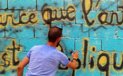 Iniciativas sobre la diversidad cultural en el marco del Derecho a la Ciudad