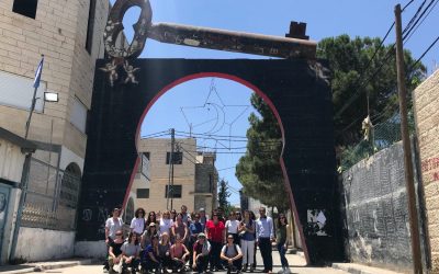 Applications open for Al-Haq International Law Summer School program 2020 | 1-14 June 2020