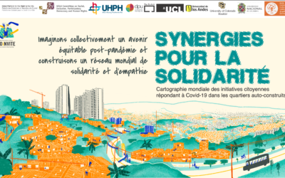 Action urgenteCampagne Synergies pour la solidarité