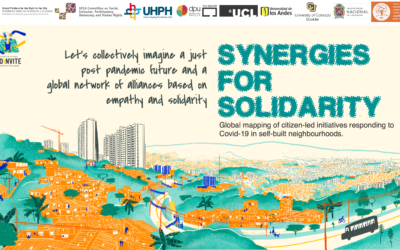 Synergies for Solidarity Campaign