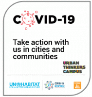 (Webinar) COVID-19 Urban Thinkers Campus: The Shelter Gap