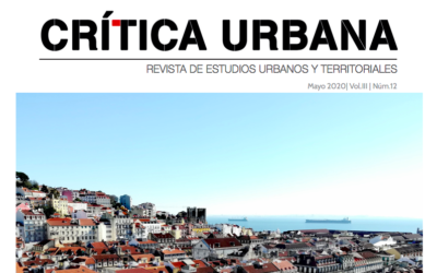 Crítica Urbana 12: Derecho a la Vivienda