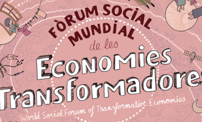 Foro Social Mundial sobre las Economías Transformadoras (II)