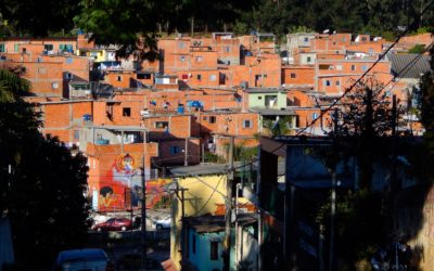 Derecho a la Ciudad. Construcción de una utopía colectiva