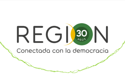 Corporación Región para el desarrollo y la democracia