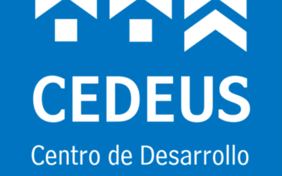 Centro de Desarrollo Urbano Sustentable -CEDEUS