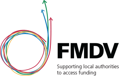 FMDV-Global Fund for Cities Development