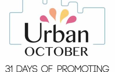 ¡Celebre el Octubre Urbano con ONU-Habitat!