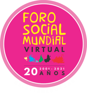 Logo FSM 2021