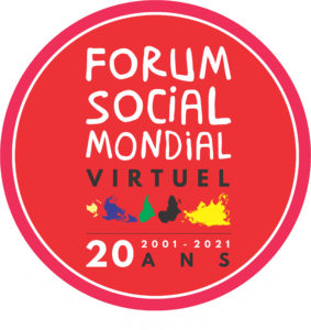 FSM 2021 logo