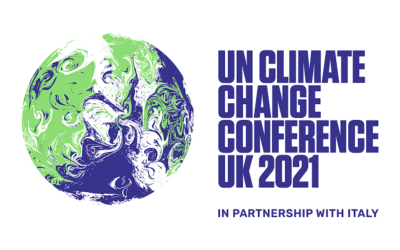 UN Climate Change Conference (COP 26)