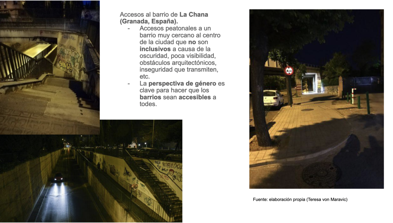 Aprendizajes de nuestro curso "Descifrar el Derecho a la Ciudad ...