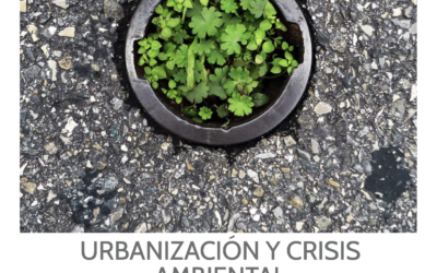 Nuevo número, Crítica Urbana 20: Urbanización y crisis ambiental