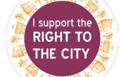 [DECLARACIÓN] Más allá de la recuperación: el Derecho a la Ciudad es esencial para la transformación – Declaración de la PGDC por el Día Mundial por el Derecho a la Ciudad 2021