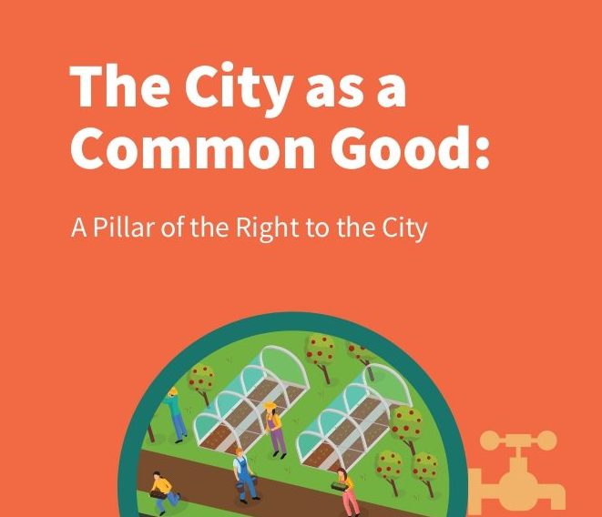 The best urban economies are diverse and inclusive: a Right to the