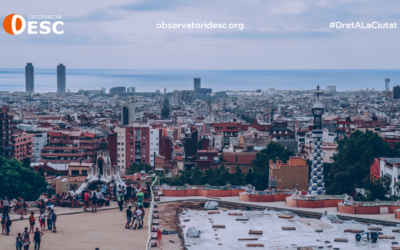 Historias de Lucha por el Derecho a la Ciudad