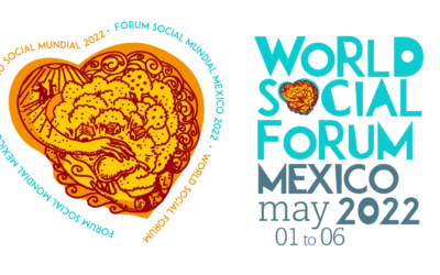 Forum Social Mondial 2022