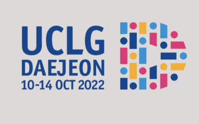 7º Congreso Mundial y Cumbre de Líderes Locales y Regionales de CGLU