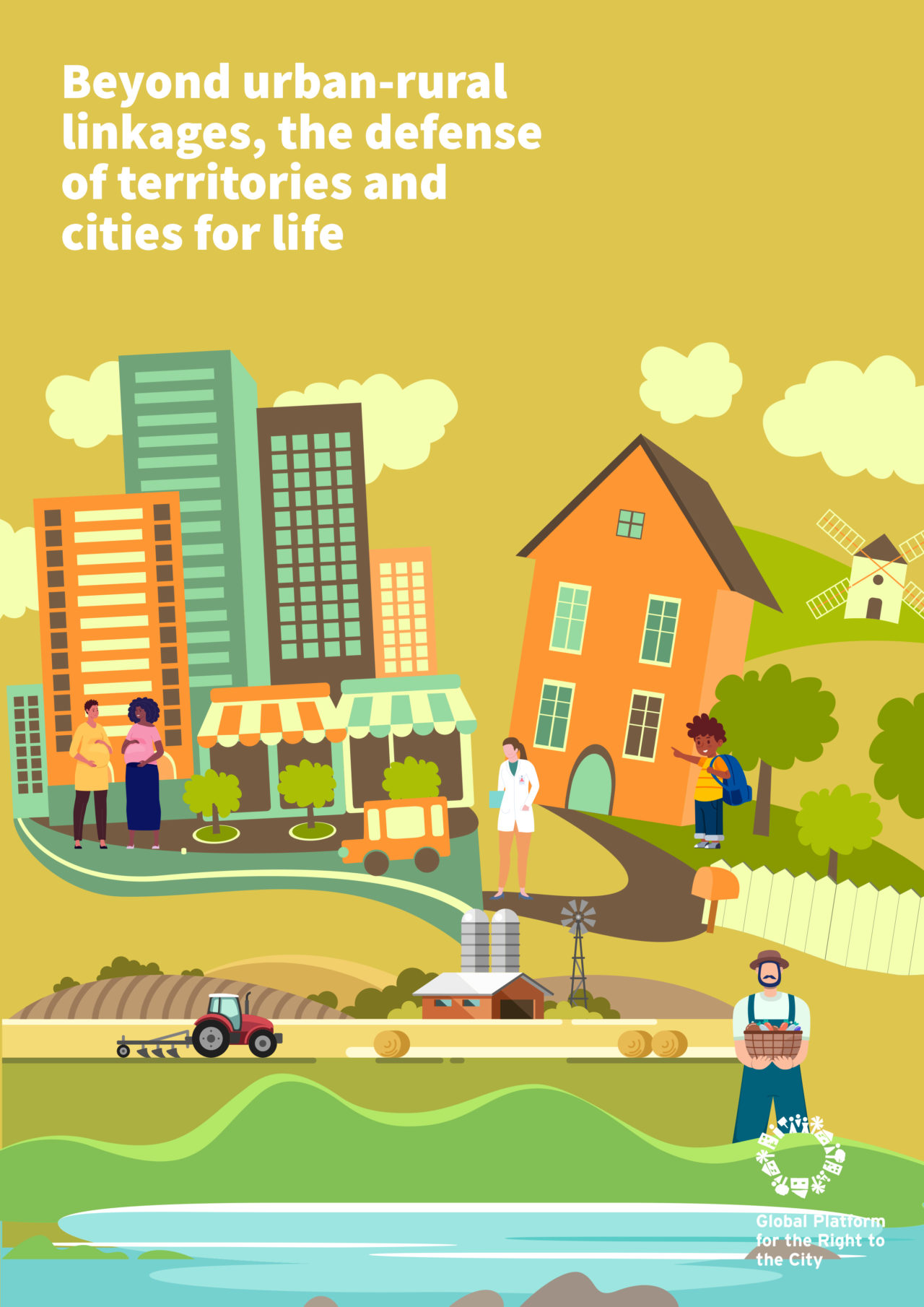2022 Human Rights Day: Strengthening urban-rural linkages to advance ...