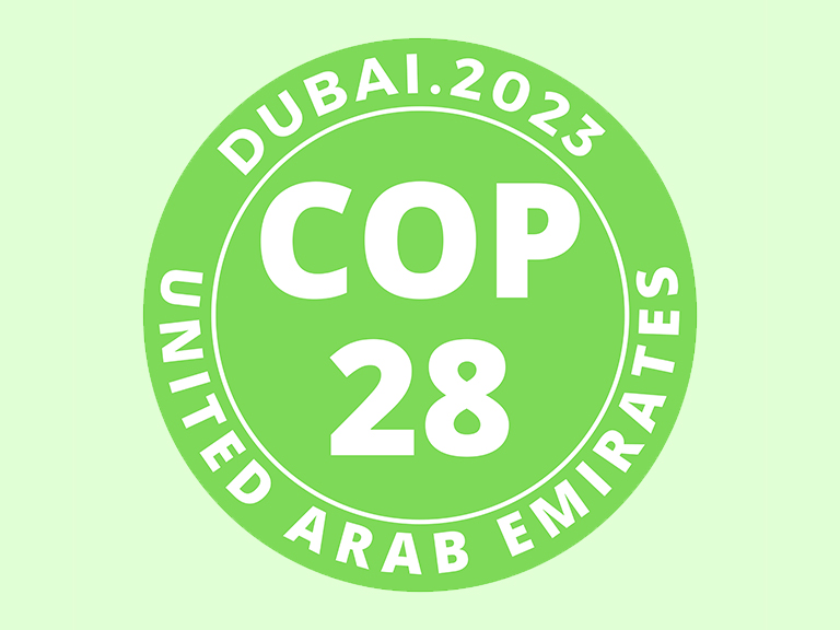 UN Climate Change Conference (UNFCCC COP 28)