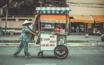 Octubre Urbano 2023: Las Mejores Economías Urbanas son Diversas e Inclusivas – un componente del Derecho a la Ciudad