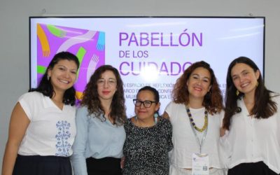 The GPR2C’s work on the Right to the City and Care